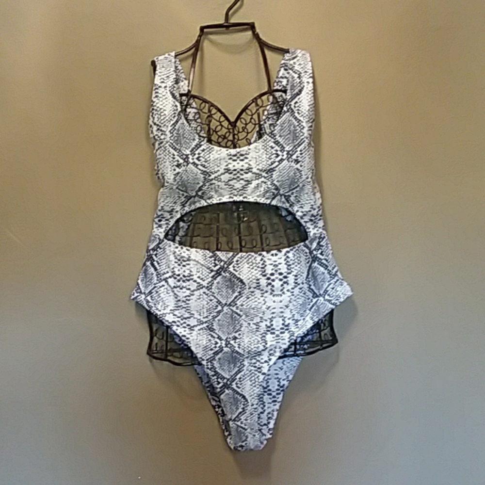 Swimwear